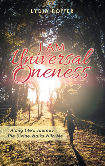 I Am Universal Oneness