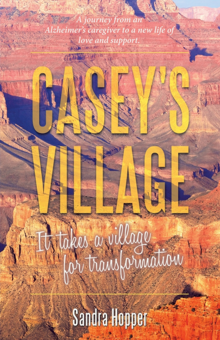 Casey’s Village