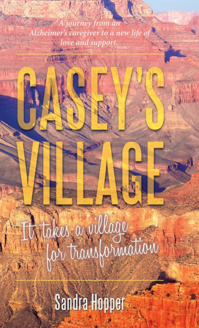 Casey’s Village