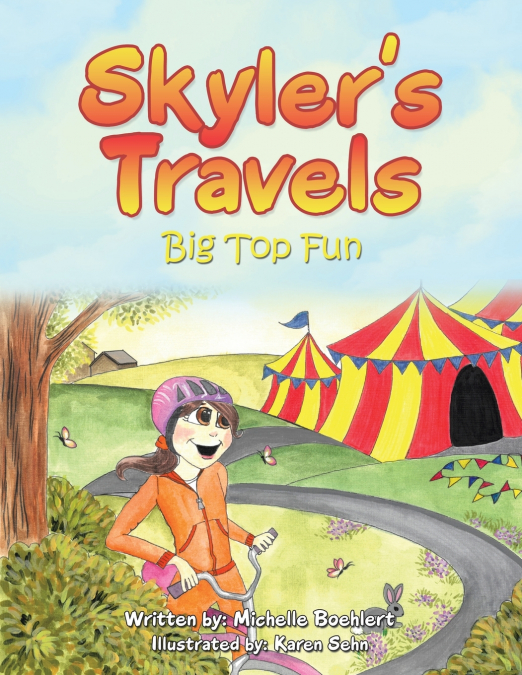 Skyler’s Travels