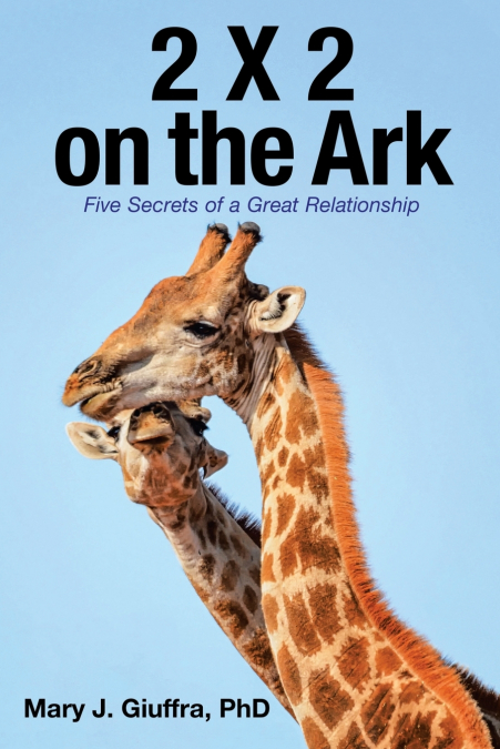2 X 2 on the Ark