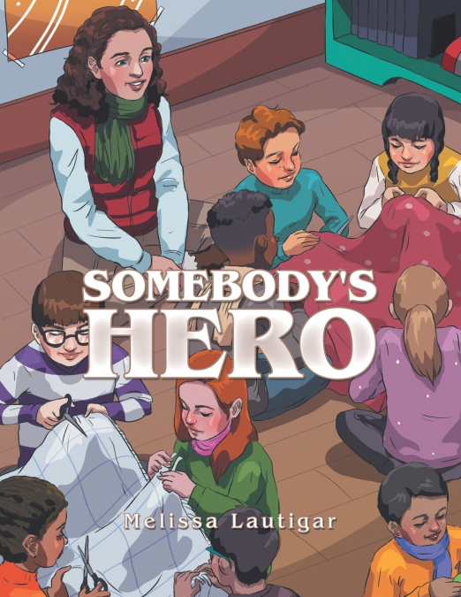Somebody’s Hero