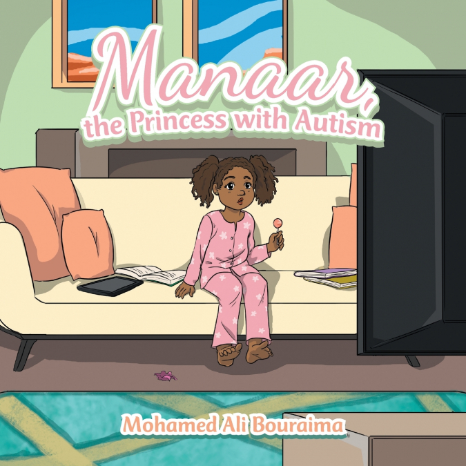 Manaar, the Princess with Autism