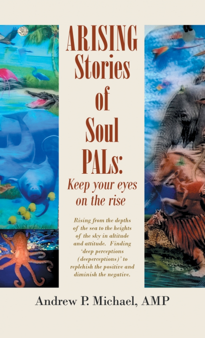 Arising Soul Pals