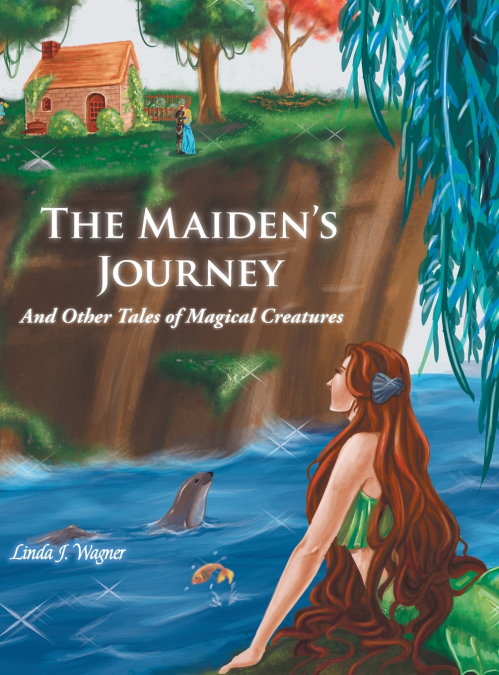The Maiden’s Journey