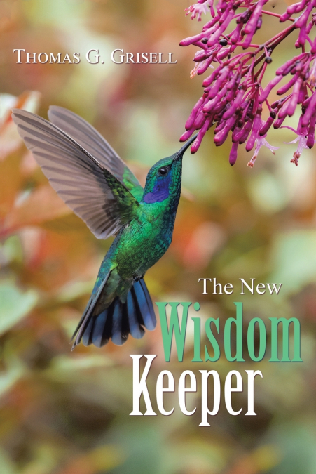 The New Wisdom Keeper