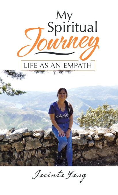My Spiritual Journey