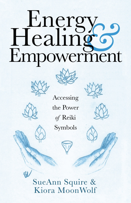 Energy Healing & Empowerment