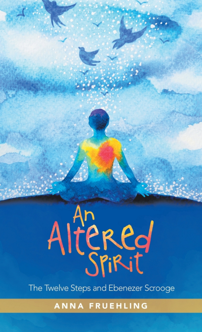 An Altered Spirit