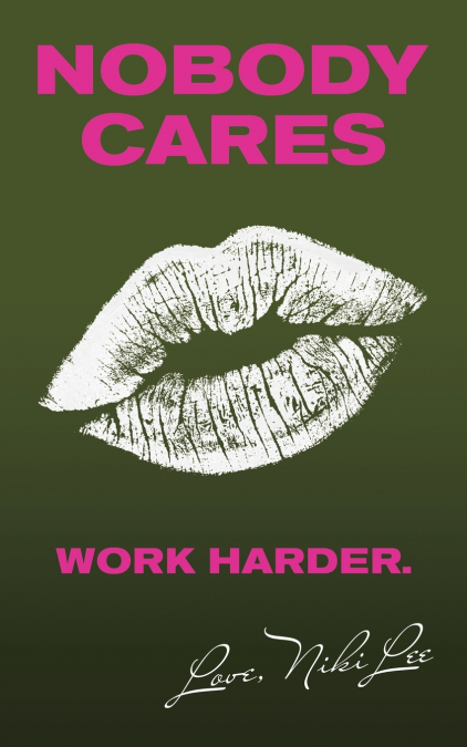 Nobody Cares