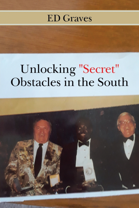 Unlocking 'Secret' Obstacles in the South