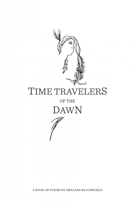 Time Travelers of the Dawn