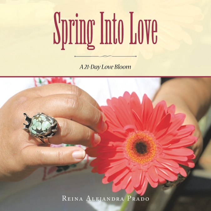 Spring into Love