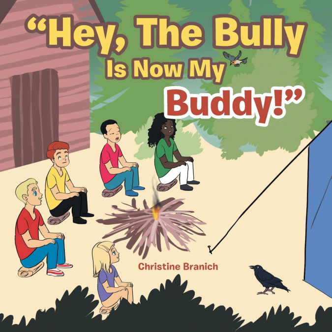 'Hey, the Bully Is Now My Buddy!'