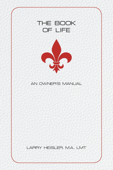 The Book of Life