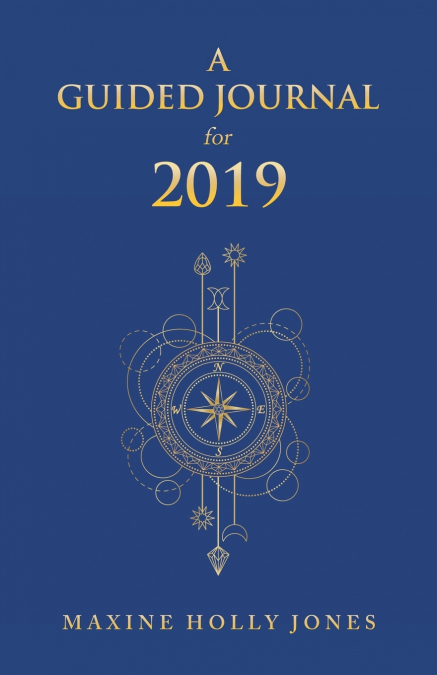 A Guided Journal for 2019