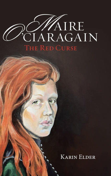 MAIRE O’ CIARAGAIN