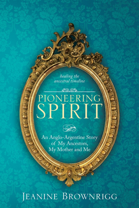 Pioneering Spirit