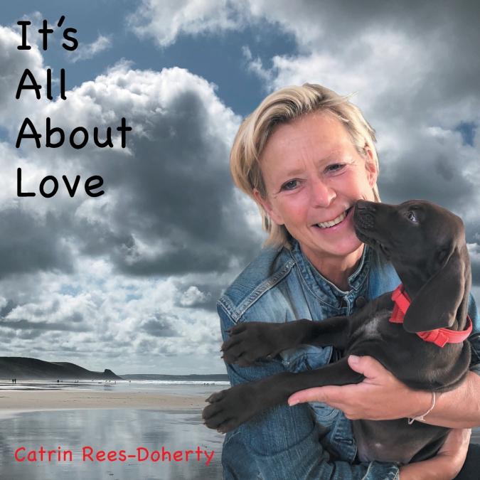 It’s All About Love