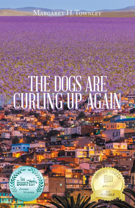 The Dogs are Curling Up Again