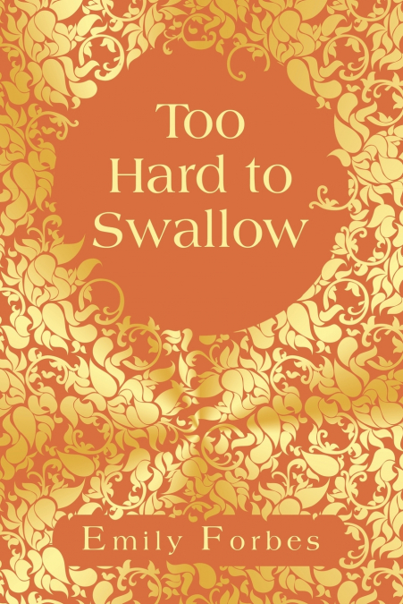 Too Hard to Swallow