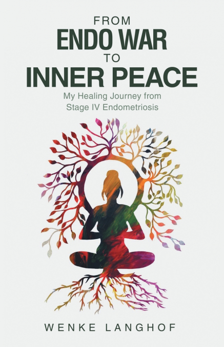 From Endo War to Inner Peace
