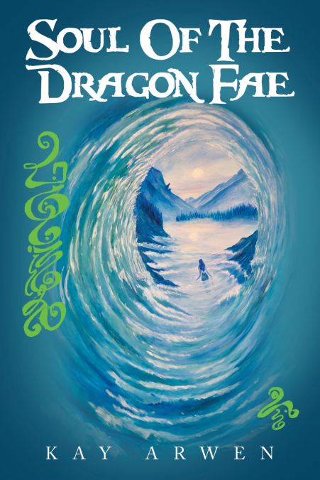 Soul Of The Dragon Fae