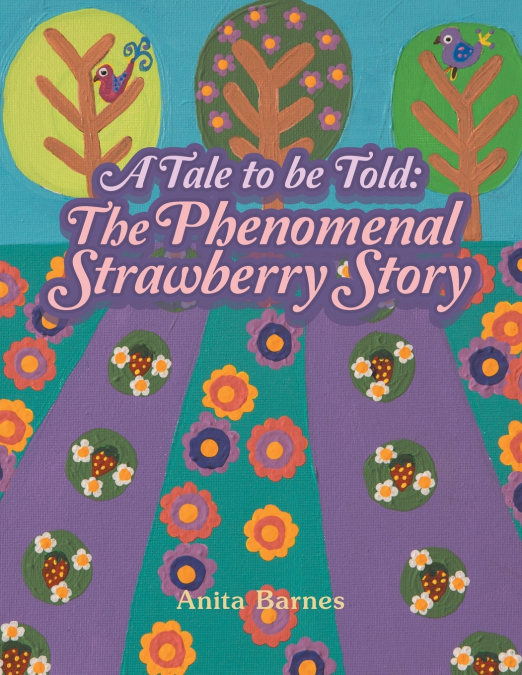 A Tale to Be Told