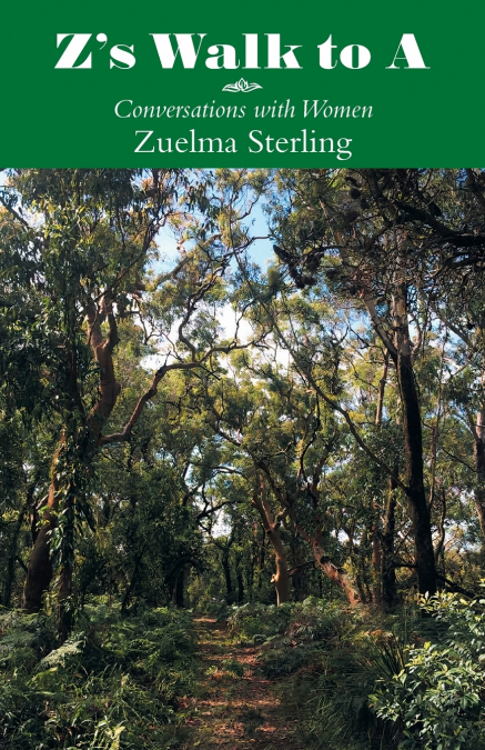 Z’s Walk to A