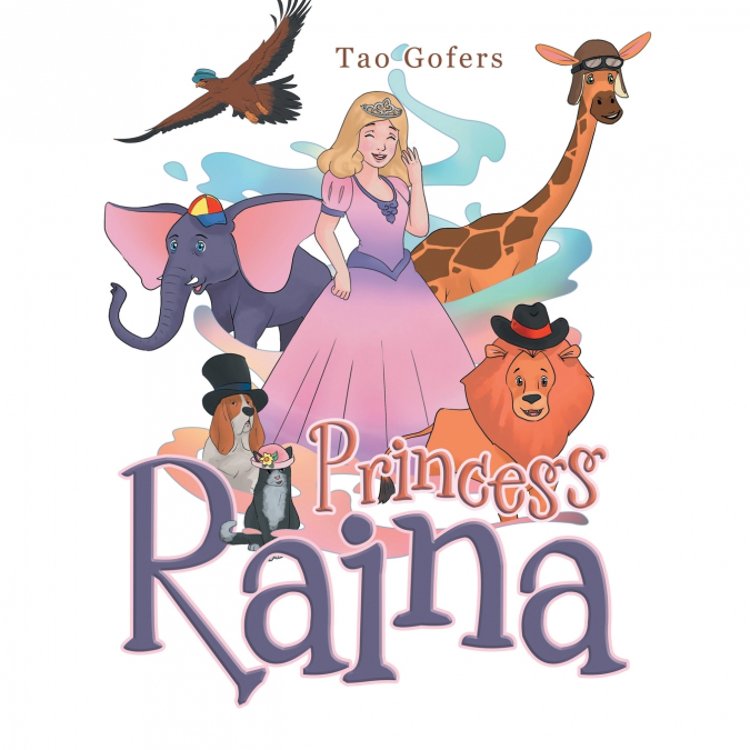 Princess Raina