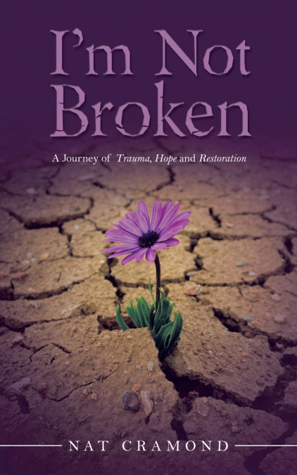 I’m Not Broken
