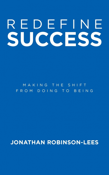 Redefine Success