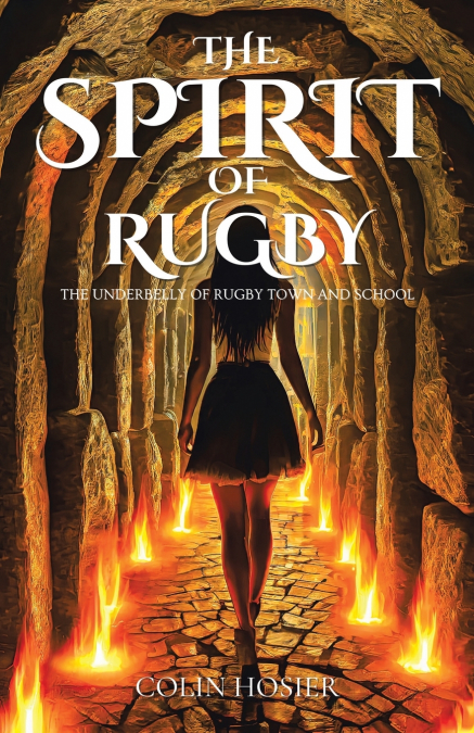The Spirit Of Rugby