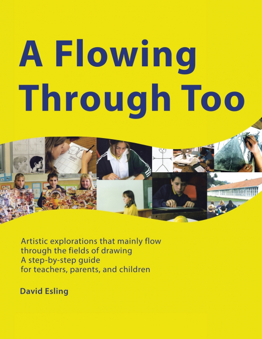 A FLOWING THROUGH TOO