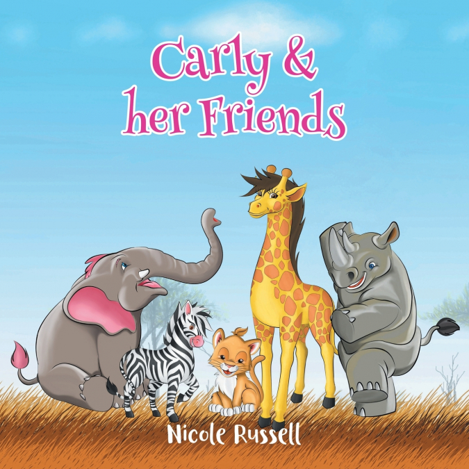 Carly & Her Friends