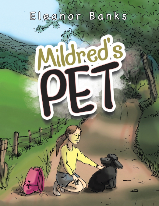 Mildred’s Pet