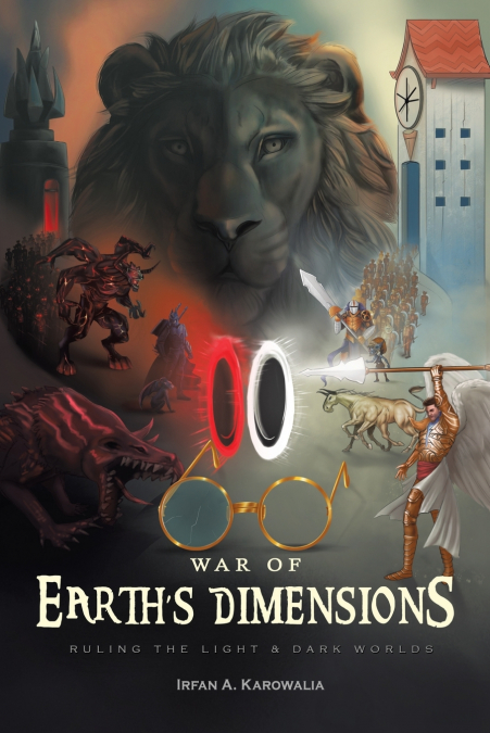 War of Earth’s Dimensions