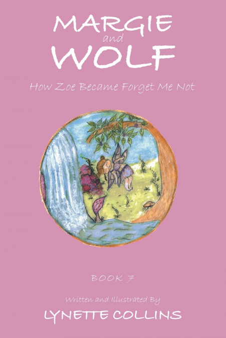 Margie and Wolf