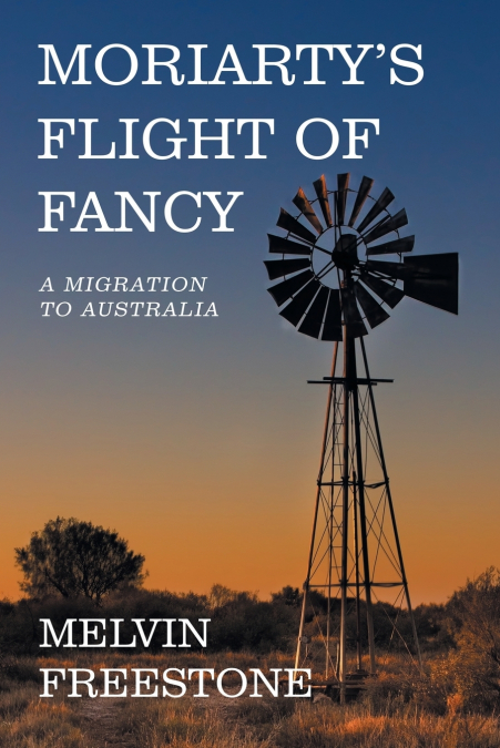 Moriarty’s Flight of Fancy