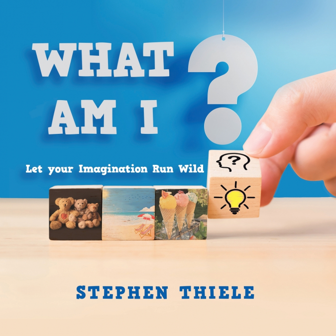 What Am I?