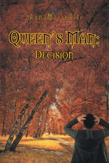 Queen’s Man