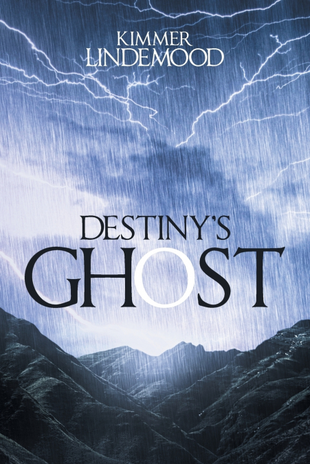 Destiny’S Ghost