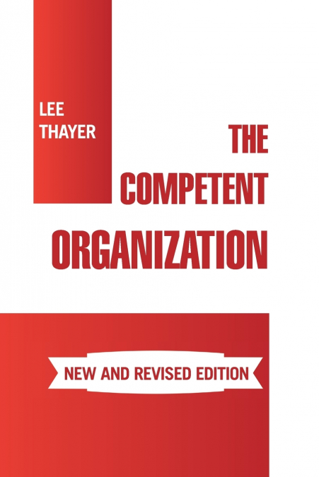 The Competent Organization