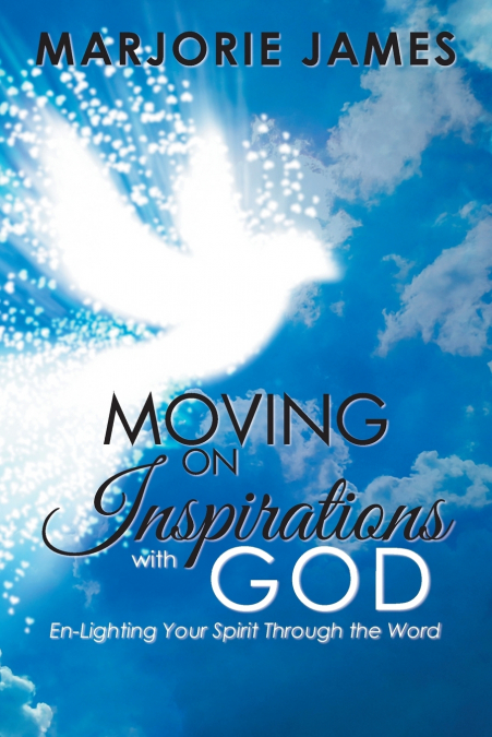 Moving on Inspirations with God