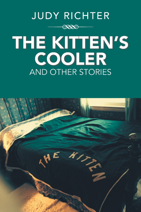 The Kitten’S Cooler