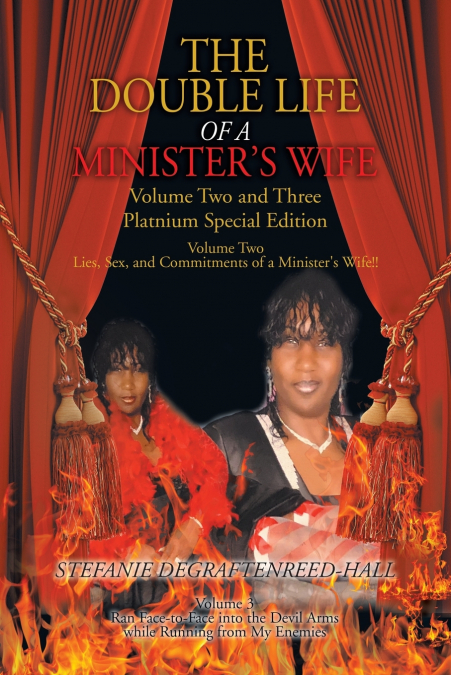 The Double Life of a Minister’s Wife