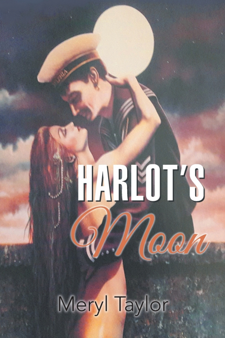 Harlot’s Moon