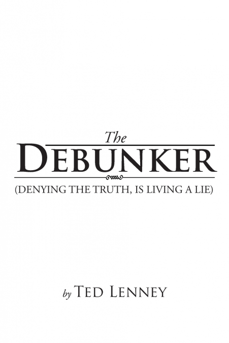 The Debunker