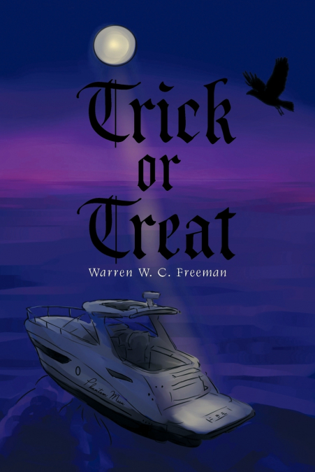 Trick or Treat