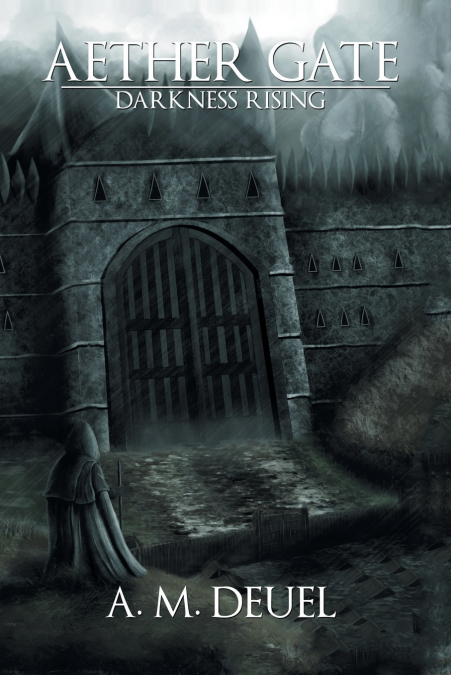 Aether Gate